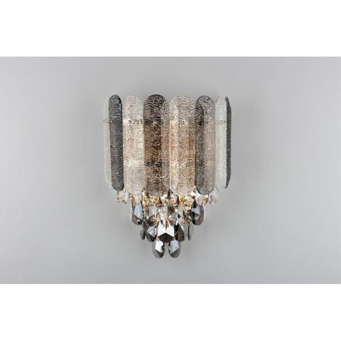 Настенный светильник Aployt Rozel APL.770.01.03