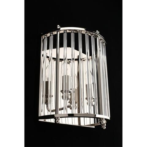 Настенный светильник Aployt Joanna APL.726.01.02