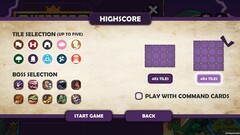 Overboss (для ПК, цифровой код доступа)