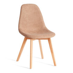 Стул Синди Софт CINDY SOFT (mod. C1021F1-1) бежевый