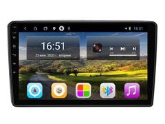Магнитола для Daihatsu Tanto (2019+) Android 11 2/32GB IPS AHD модель DH-0091T3