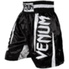 Боксёрские шорты Venum Elite Black