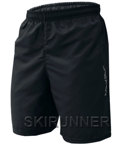 Шорты Nordski Sport Black мужские