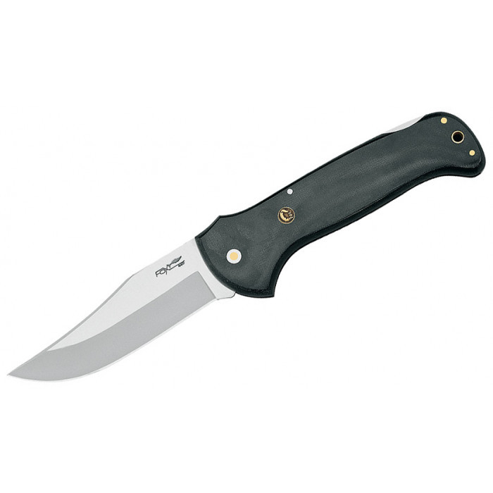 Итальянский складной нож, FOX knives 577ML FOREST