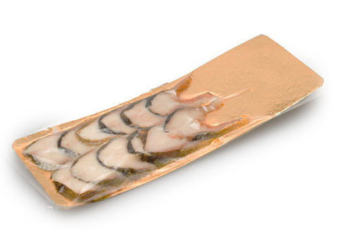 Омуль х/к нарезка, 300г