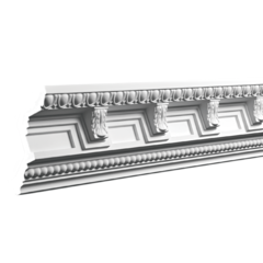 Карниз потолочный 1.50.169