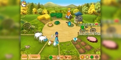 Farm Mania (для ПК, цифровой код доступа)