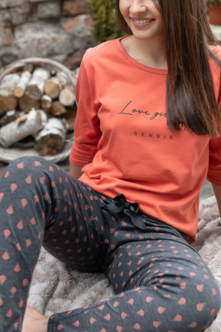 Пижама Wings Sensis