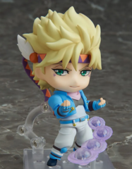 Фигурка Nendoroid JoJo`s Bizarre Adventure Caesar Anthonio Zeppeli (1516)