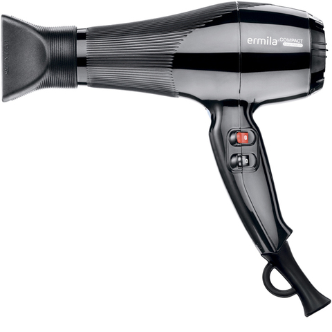 Фен ERMILA Compact tourmaline 2000 Вт (4325-0040)