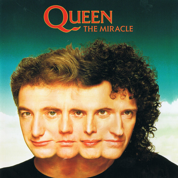 The Miracle