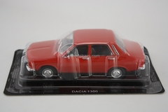Dacia 1300 1:43 DeAgostini Auto Legends USSR #164
