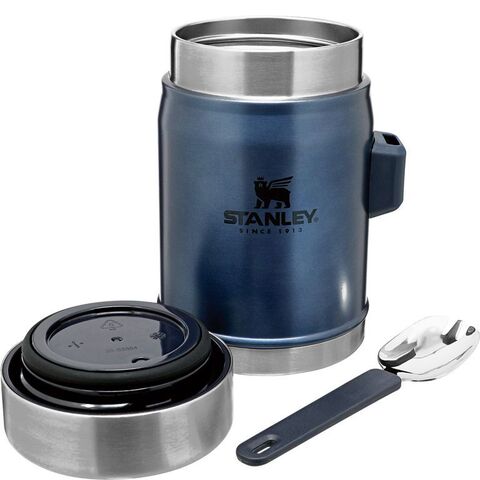 Термос для еды STANLEY Classic 0,4L