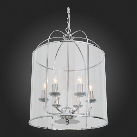 Люстра подвесная ST Luce Odierno SL267.103.06