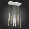 Люстра подвесная ST Luce ST153.543.33