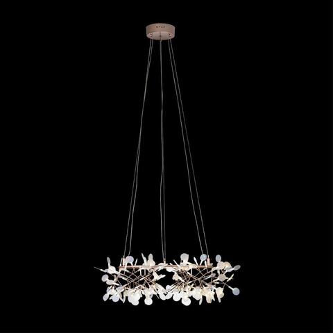 Подвесная люстра Loft It Heracleum 9022-162