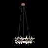Подвесная люстра Loft It Heracleum 9022-162