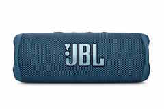 Аккустическая система JBL SPEAKER FLIP 6 BLUE