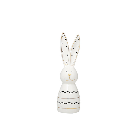 Статуэтка Line rabbit