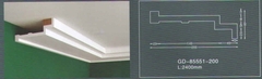 Молдинг GD85551-200