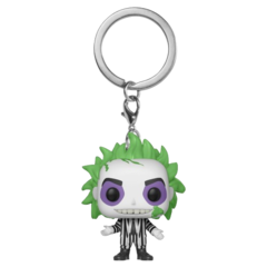 Брелок Funko Pocket POP! Beetlejuice Beetlejuice
