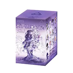 Случайная фигурка POP MART Skullpanda The Sound Series