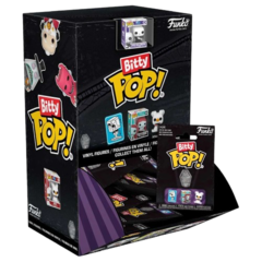 Рандомная Фигурка Funko Bitty POP! Disney TNBC Mystery