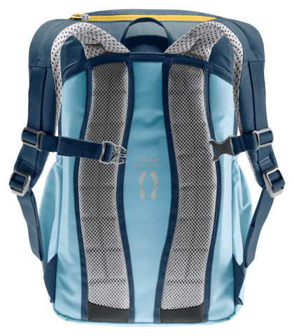 Картинка рюкзак городской Deuter Junior Ink-Lake - 2