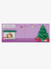 Новый год 250 наклеек