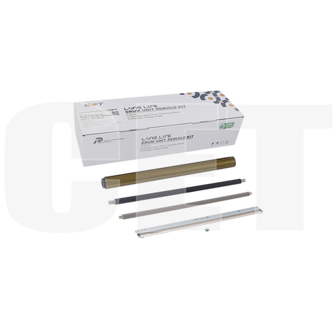 Комплект восстановления драм-юнита для KONICA MINOLTA Bizhub C250i (CET) Black, CET501014U