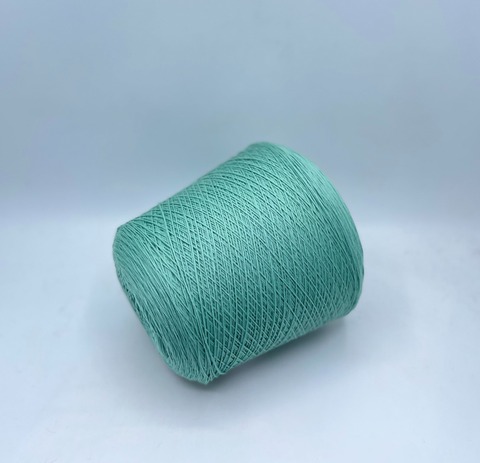 Zegna Baruffa (пр.Италия), art-Maxi, 460м/100гр. 100%Меринос,  цвет-Мятный, арт-35366