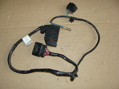 Жгут проводов 3163 АБС-8 (3163 с 04.2009-10.2014 бензин)