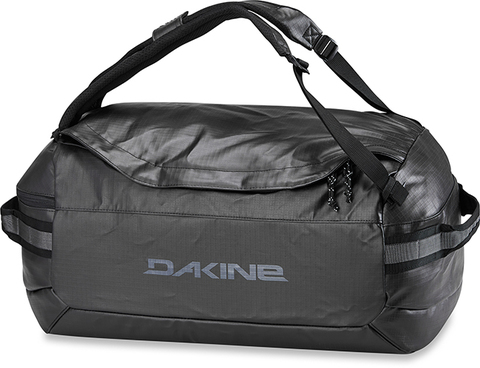 Картинка сумка спортивная Dakine ranger duffle 60l Black - 2