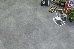 Кварц виниловый ламинат Fine Floor 1459 Stone Шато Де Лош