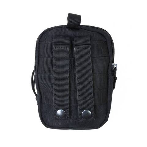 Подсумок тактический под телефон 1188 (black)