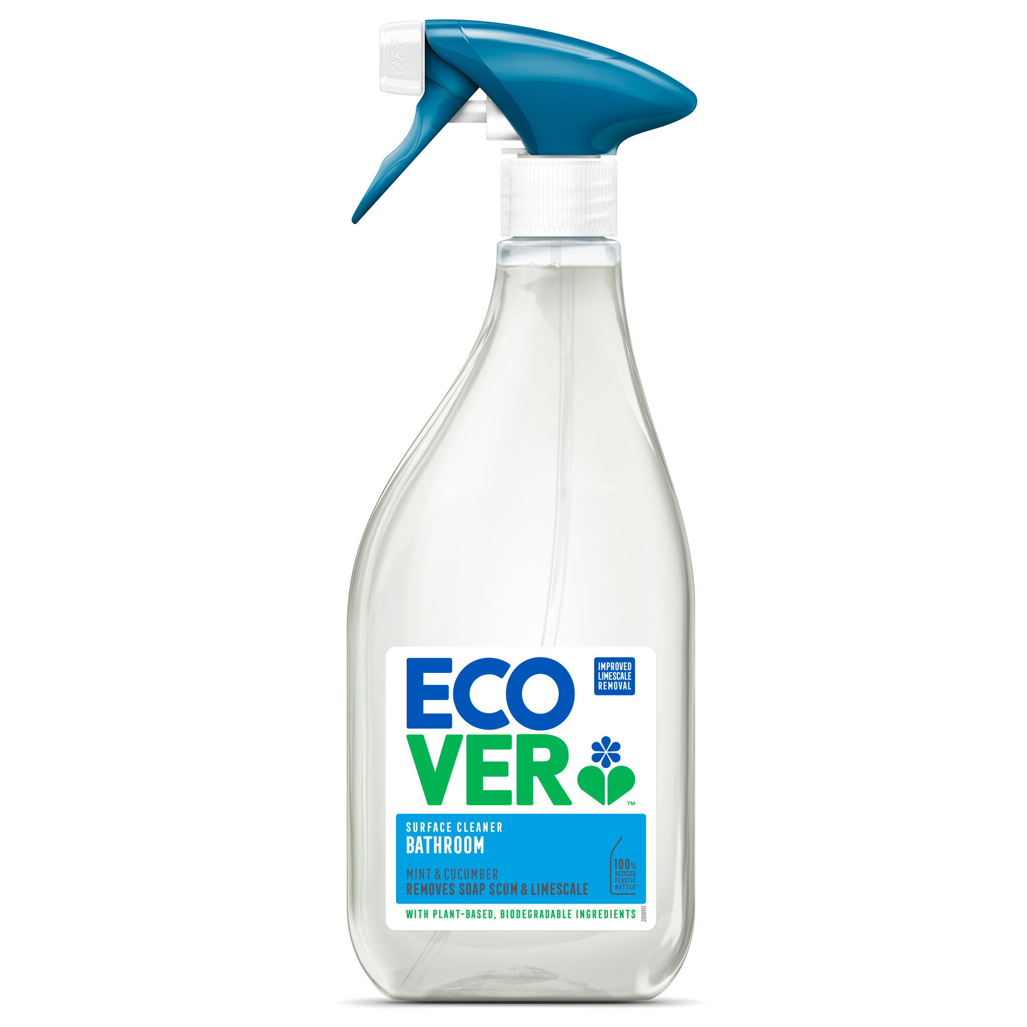 Ecover Экологическое средство для ванной комнаты «Океанская свежесть» 500 мл.