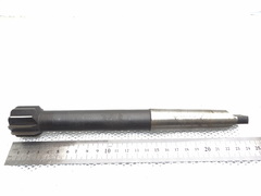 Развертка машинная  32мм Н9 Р6М5 к/х К/М3