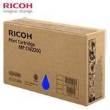 Картридж голубой Ricoh тип MP CW2200 (841636)