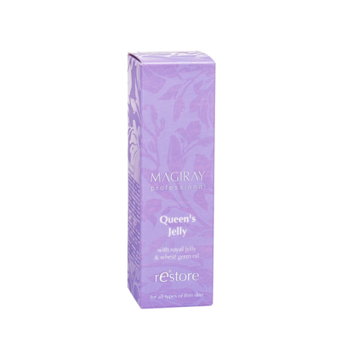 Желе королевское