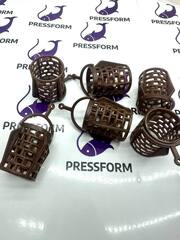 Пластиковые изделия