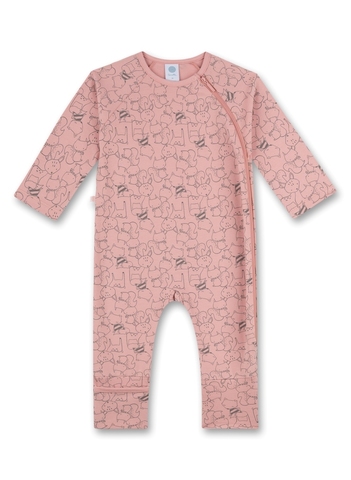 Спальник для девочки Sanetta 221933 38234