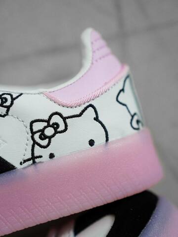 Adidas Samba x Hello Kitty