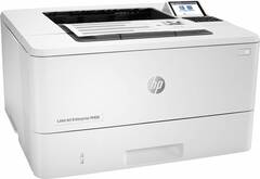 Лазерный принтер HP LaserJet Enterprise M406dn Printer
