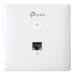 TP-Link EAP230-Wall - Omada AC1200 Настенная гигабитная точка доступа WiFi с MU-MIMО