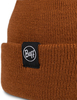 Картинка шапка вязаная Buff Hat Knitted Docker Copper - 4