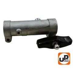 Зажим штанги в сборе UNITED PARTS d26мм (90-0778)