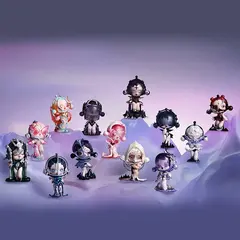 Случайная фигурка POP MART Skullpanda The Sound Series