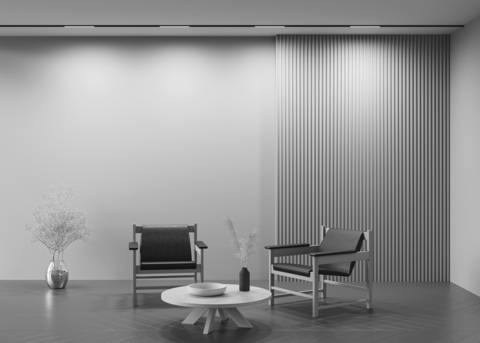 Магнитный трековый светильник Maytoni Basis TR173-1-8WTW-B