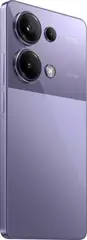 Смартфон Xiaomi POCO M6 Pro 12/512 ГБ Global, Dual nano SIM, фиолетовый