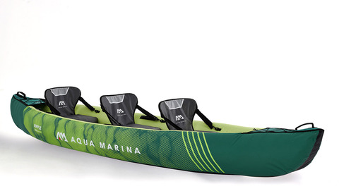 Картинка каяк Aqua Marina   - 6